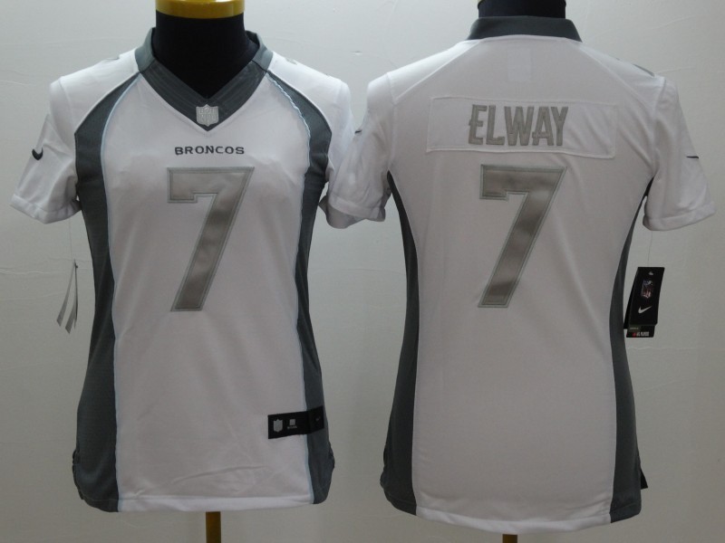 WoMen Platinum jerseys-063